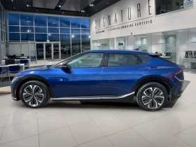 Kia EV6 LONG RANGE AWD/360CAM/FULL, снимка 8