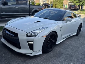 Nissan Gt-r Track Edition/Nismo настройки/Много подобрения, снимка 1
