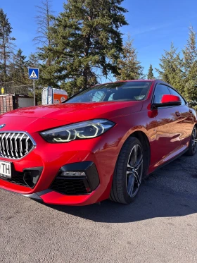BMW 2 Gran Coupe 220i Xdrive, снимка 1