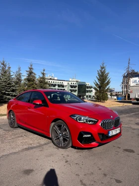 BMW 2 Gran Coupe 220i Xdrive, снимка 4