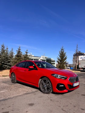 BMW 2 Gran Coupe 220i Xdrive, снимка 2