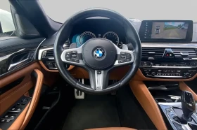 BMW 540 i xDrive | M Pack | PANO | ОБДУХ | ACC | H/K | HUD, снимка 6