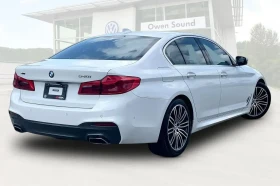 BMW 540 i xDrive | M Pack | PANO | ОБДУХ | ACC | H/K | HUD, снимка 4