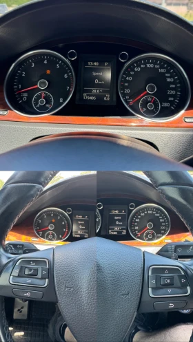 VW CC R36 ГАЗ/БЕНЗИН ??ЛИЗИНГ??, снимка 15