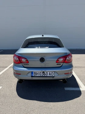 VW CC R36 ГАЗ/БЕНЗИН ??ЛИЗИНГ??, снимка 5