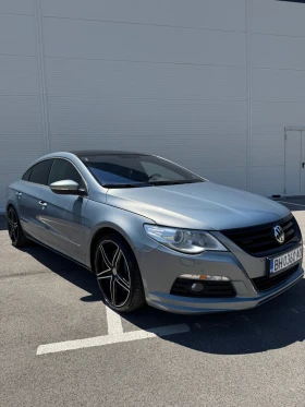 VW CC R36 ГАЗ/БЕНЗИН ??ЛИЗИНГ??, снимка 3