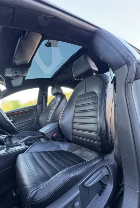 VW CC R36 ГАЗ/БЕНЗИН ??ЛИЗИНГ??, снимка 7