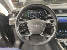 Audi E-Tron Sportback 55 S Line 90% SOH, снимка 5
