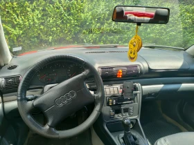 Audi A4 1.8T, снимка 10