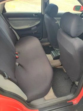 Audi A4 1.8T, снимка 13