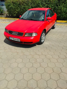 Audi A4 1.8T, снимка 3