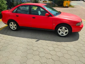 Audi A4 1.8T, снимка 5