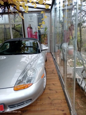 Porsche Boxster 986, снимка 1