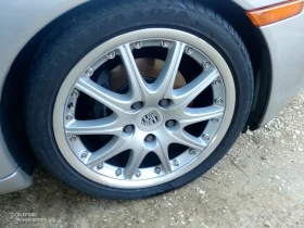 Porsche Boxster 986, снимка 9