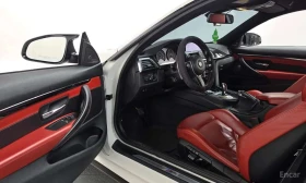BMW M4 * Coupe Competition * ОПЦИЯ ЗА ФИНАНСИРАНЕ, снимка 10