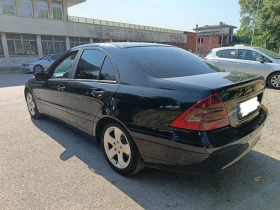 Mercedes-Benz C 200 C200 kompressor, снимка 5