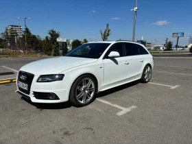 Audi A4 3.0 TDI Quattro, снимка 1