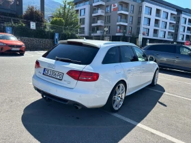 Audi A4 3.0 TDI Quattro, снимка 3