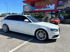 Audi A4 3.0 TDI Quattro, снимка 5