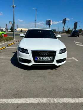 Audi A4 3.0 TDI Quattro, снимка 6