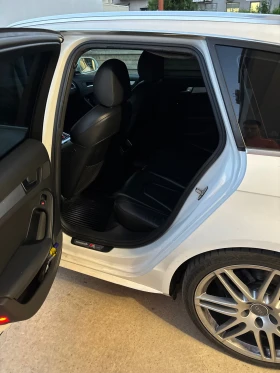 Audi A4 3.0 TDI Quattro, снимка 8