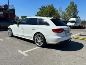 Audi A4 3.0 TDI Quattro, снимка 2