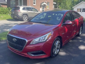 Hyundai Sonata, снимка 1