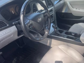 Hyundai Sonata, снимка 5