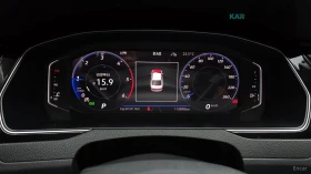 VW Passat 4MOTION* PRESTIGE* ПАНО* ОБДУХВ* ПАНО* ХЕДЪП, снимка 7