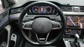 VW Passat 4MOTION* PRESTIGE* ПАНО* ОБДУХВ* ПАНО* ХЕДЪП, снимка 13