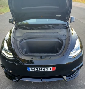 Tesla Model Y Dual Motor, снимка 9