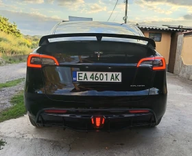 Tesla Model Y Dual Motor, снимка 6