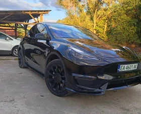 Tesla Model Y Dual Motor, снимка 3