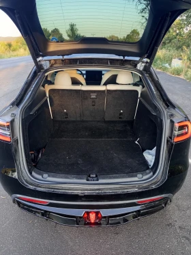 Tesla Model Y Dual Motor, снимка 10