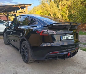 Tesla Model Y Dual Motor, снимка 5