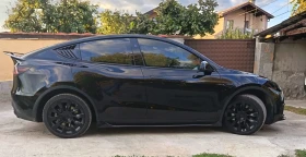 Tesla Model Y Dual Motor, снимка 7