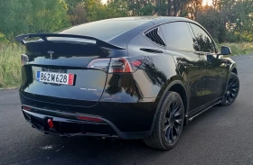 Tesla Model Y Dual Motor, снимка 6