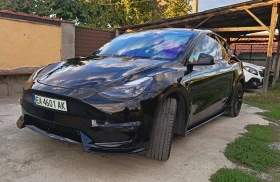 Tesla Model Y Dual Motor, снимка 1