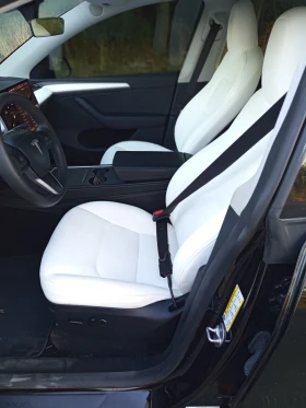 Tesla Model Y Dual Motor, снимка 12