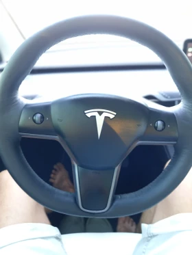 Tesla Model Y Dual Motor, снимка 11