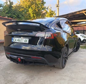Tesla Model Y Dual Motor, снимка 4