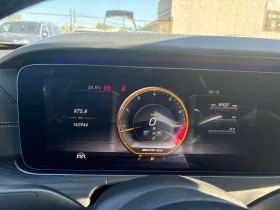 Mercedes-Benz E 63 AMG S 4MATIC * МАСАЖИ* ДИСТРОНИК* 360 КАМЕРА* ОБДУВХАН, снимка 8