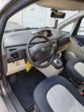 Lancia Musa 1.4 16v, снимка 6