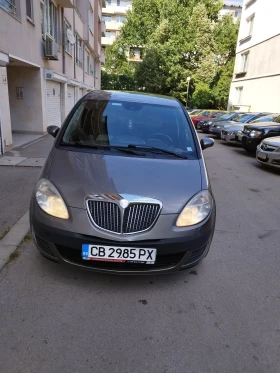 Lancia Musa 1.4 16v, снимка 1