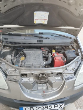 Lancia Musa 1.4 16v, снимка 12