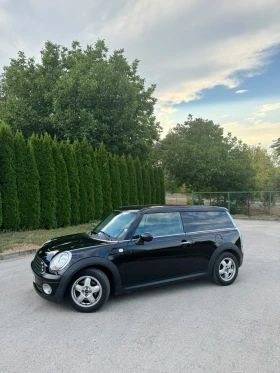 Mini Clubman Обслужена , снимка 4