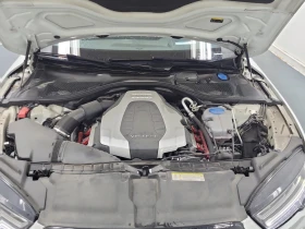 Audi A7 * 3.0T * S-Line * TECHNIK * CARFAX * , снимка 15