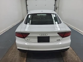 Audi A7 * 3.0T * S-Line * TECHNIK * CARFAX * , снимка 5