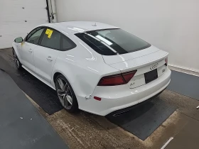 Audi A7 * 3.0T * S-Line * TECHNIK * CARFAX * , снимка 6