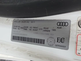 Audi A7 * 3.0T * S-Line * TECHNIK * CARFAX * , снимка 17